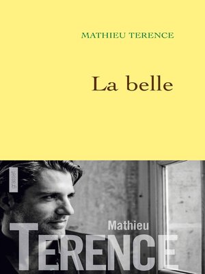 cover image of La Belle